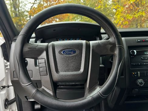 Used 2014 Ford F150 XL w/ Trailer Tow Package image 17