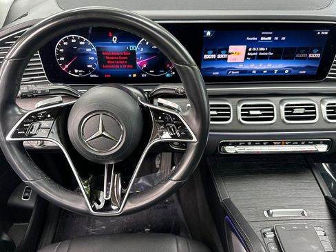 Certified 2024 Mercedes-Benz GLE 350 4MATIC image 29