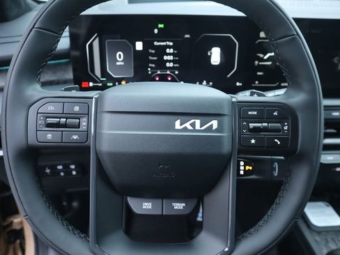 New 2027 Kia Telluride SX Prestige X-Pro AWD/4WD image 38