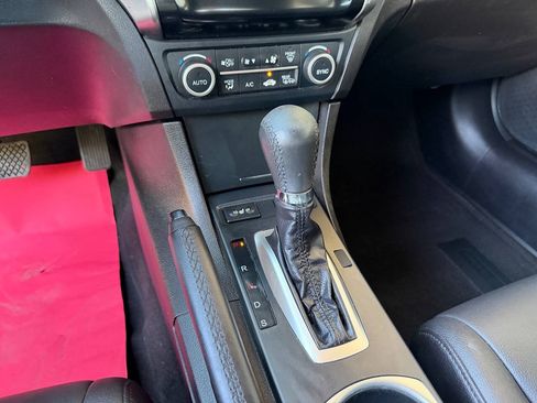 Used 2016 Acura ILX FWD image 27