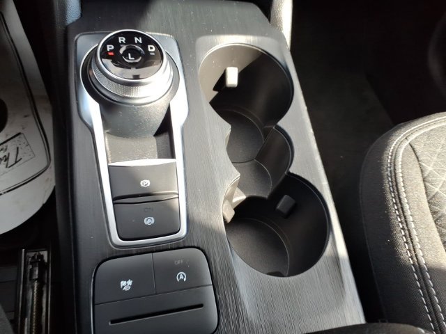 Certified 2024 Ford Escape Active AWD/4WD image 20