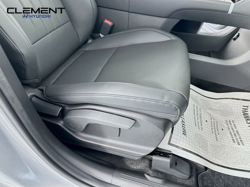 New 2026 Hyundai Santa Fe SEL image 28