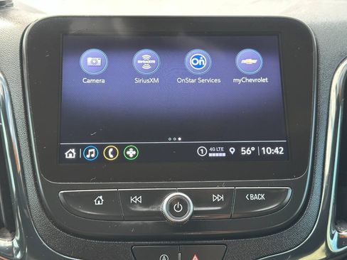 Used 2024 Chevrolet Equinox RS AWD/4WD image 53