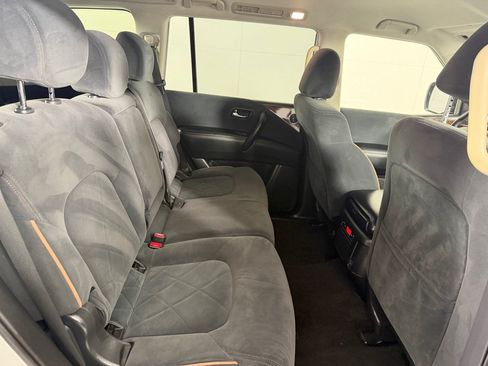 Used 2019 Nissan Armada SV w/ Driver Package RWD image 19