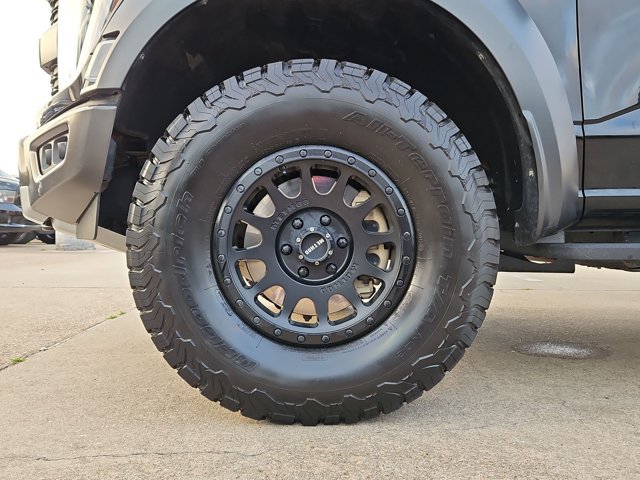 Used 2023 Ford F150 Raptor AWD/4WD image 26