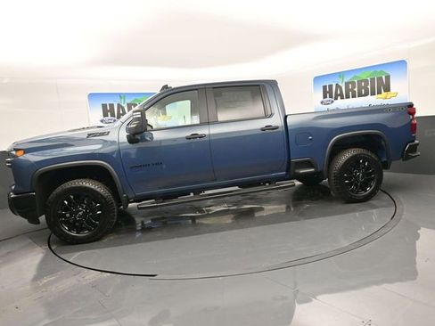 New 2026 Chevrolet Silverado 2500 Custom w/ Custom Value Package image 2