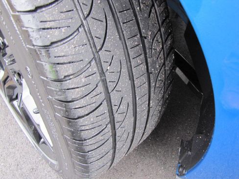 Used 2020 Ford Mustang Convertible w/ Equipment Group 101A image 34