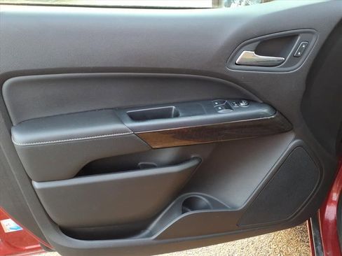 Used 2016 GMC Canyon SLE w/ SLE Convenience Package image 10