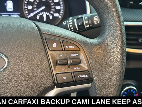 Used 2019 Hyundai Tucson SE image 14