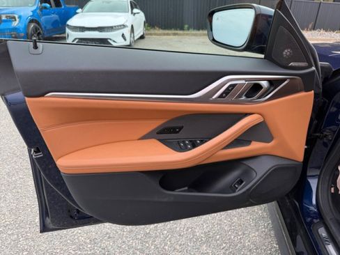 Used 2023 BMW i4 eDrive40 w/ M Sport Package image 21