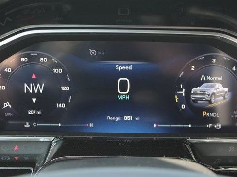 New 2026 Chevrolet Silverado 1500 LT image 20