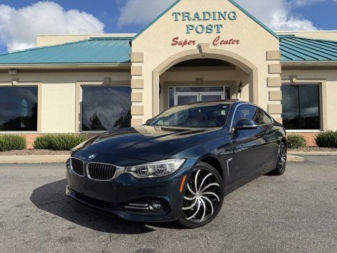 Used 2016 BMW 428i xDrive Coupe image 17