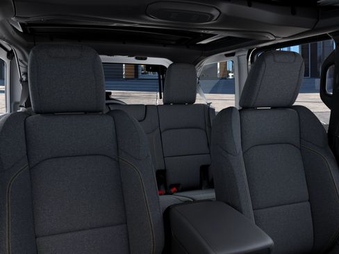 New 2026 Jeep Wrangler Unlimited Sport AWD/4WD image 26