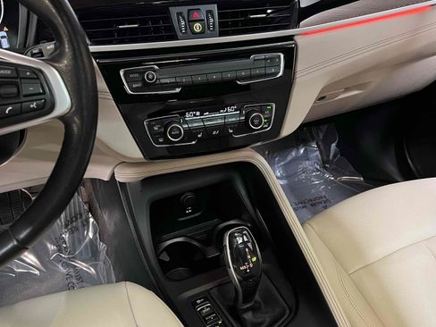 Used 2021 BMW X1 sDrive28i w/ Convenience Package FWD image 39