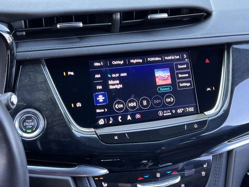 Used 2023 Cadillac XT6 Premium Luxury AWD/4WD image 22