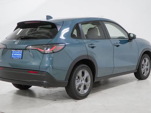New 2026 Honda HR-V LX image 10