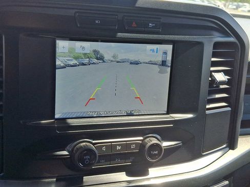 Certified 2023 Ford F150 XL w/ STX Appearance Package AWD/4WD image 18