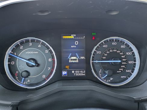 Used 2020 Subaru Ascent Limited w/ Technology Package image 19