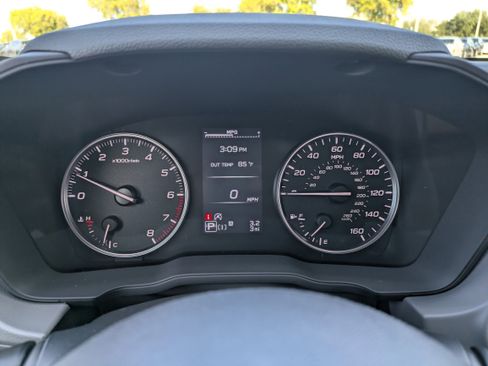 New 2026 Subaru Crosstrek 2.0i Premium image 26