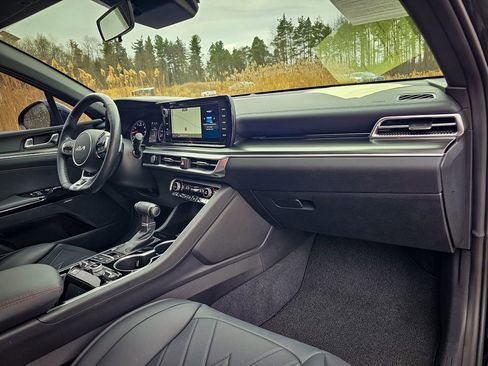 Used 2024 Kia K5 GT w/ GT1 Package image 40