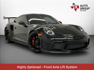 Used 2019 Porsche 911 GT3 RS RWD video 1