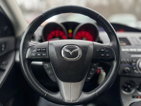 Used 2011 MAZDA MAZDA3 s Sport image 17