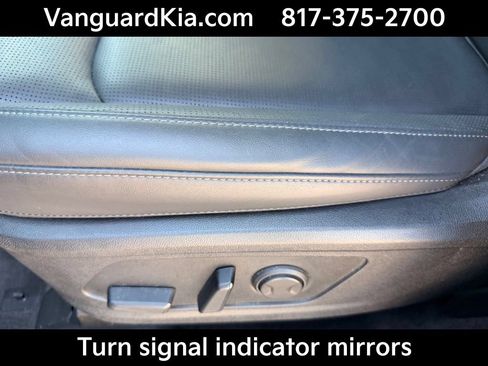 Used 2025 Kia Sorento S w/ Panoramic Sunroof Package FWD image 15