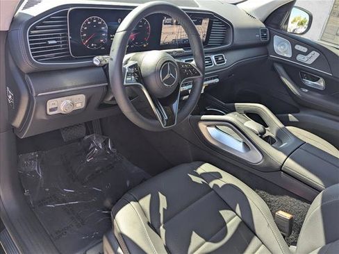 New 2026 Mercedes-Benz GLE 350 4MATIC image 3