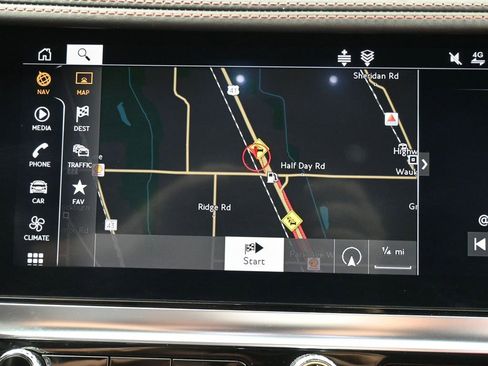 Used 2020 Bentley Continental GT V8 First Edition image 15