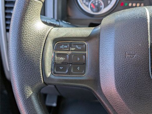 Used 2016 RAM 1500 Tradesman w/ Popular Equipment Group image 20