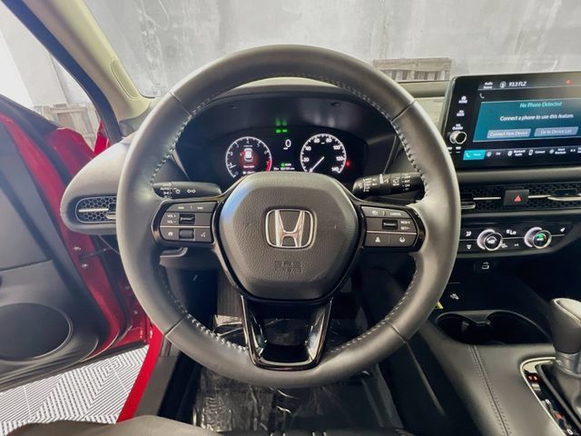 Used 2024 Honda HR-V EX-L image 16