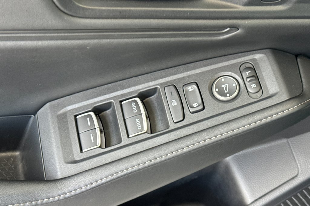 Certified 2024 Honda Accord Sport image 15