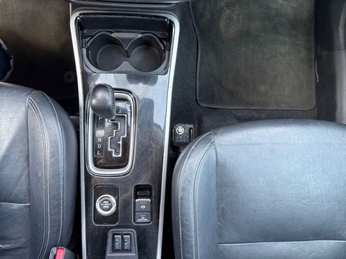 Used 2019 Mitsubishi Outlander GT AWD/4WD image 24