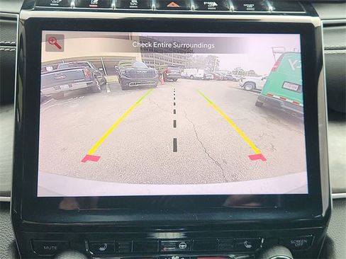 Used 2021 Jeep Grand Cherokee L Limited image 15