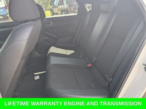 Used 2022 Honda Civic Sport image 13