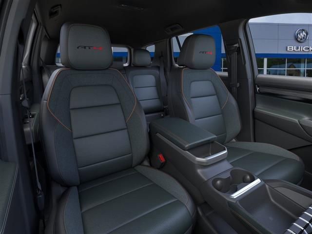 New 2026 GMC Terrain AT4 w/ Convenience Package III AWD/4WD image 16