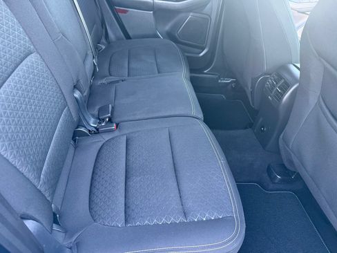 Certified 2025 Ford Escape Active FWD image 19