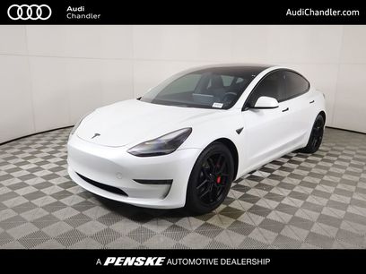 Used 2023 Tesla Model 3 Performance