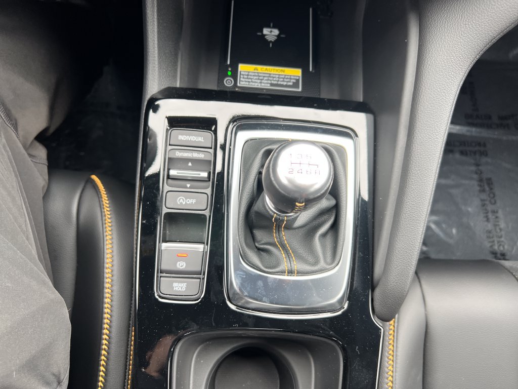Used 2026 Acura Integra A-Spec w/ Technology Package FWD image 28