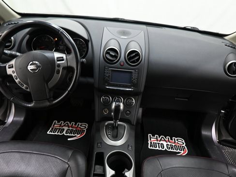 Used 2011 Nissan Rogue SV w/ SL Pkg image 5