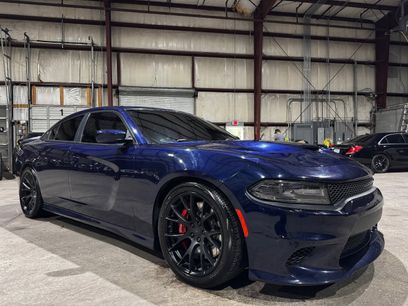 Used 2016 Dodge Charger SRT Hellcat w/ Harman/Kardon Audio Group