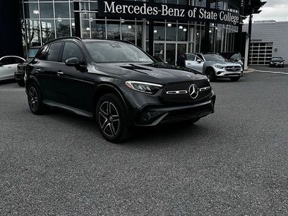 Used 2023 Mercedes-Benz GLC 300 4MATIC