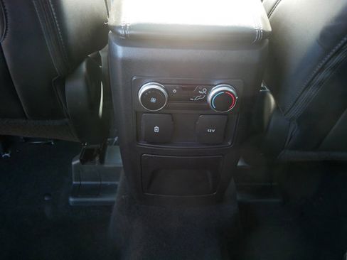 Certified 2023 Ford Explorer XLT w/ Equipment Group 202A image 15