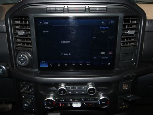 Used 2023 Ford F150 XLT w/ Equipment Group 302A High image 14