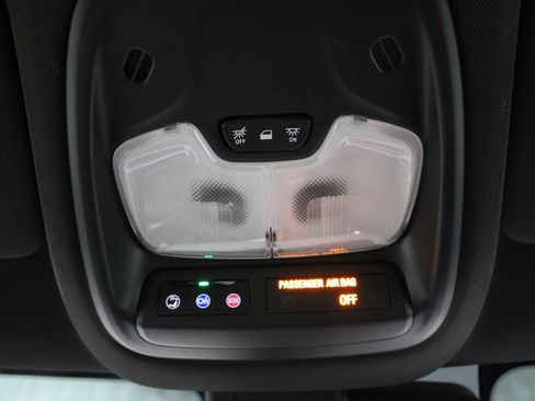 Used 2026 Chevrolet TrailBlazer RS image 22