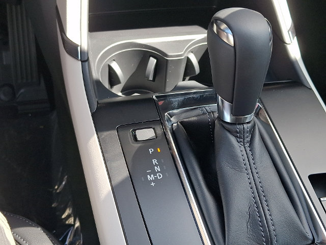 New 2026 MAZDA CX-5 Select AWD/4WD image 12