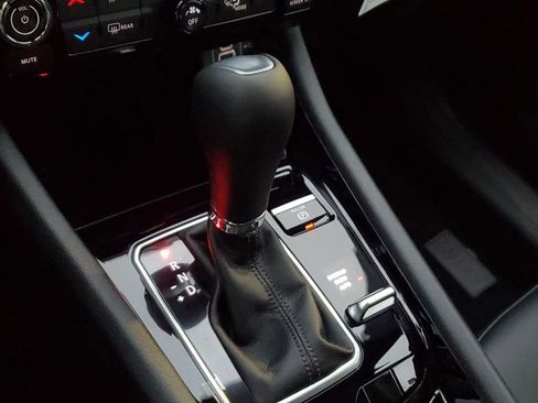 New 2026 Jeep Compass Latitude image 31