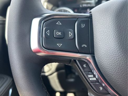 New 2026 RAM 1500 Laramie w/ Sport Appearance Package AWD/4WD image 16