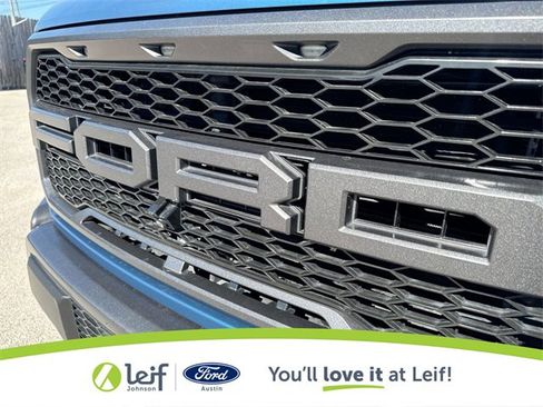 Used 2019 Ford F150 Raptor w/ Equipment Group 802A Luxury image 34