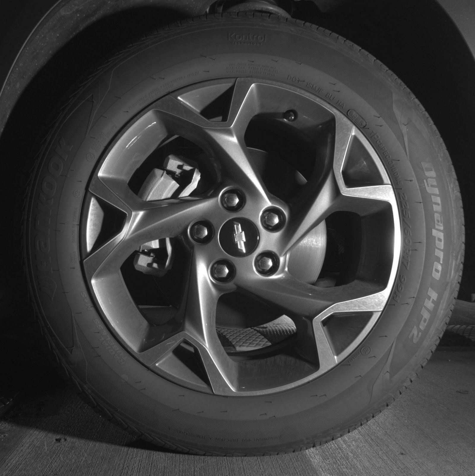Used 2025 Chevrolet Trax LT w/ LT Convenience Package FWD image 13